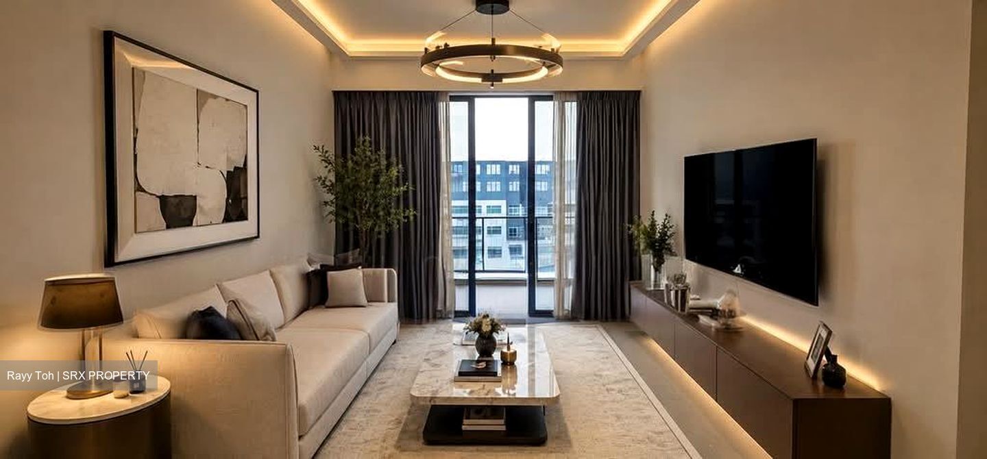 Signature At Yishun (D27), Condominium #575871111